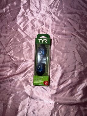 TYR CHILDREN’S GOGGLES